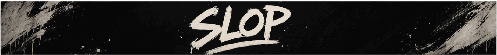 SLOP